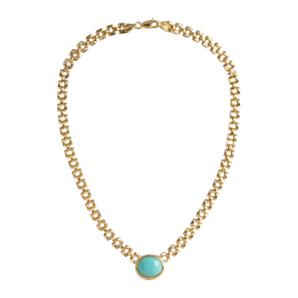 Turquoise Necklace