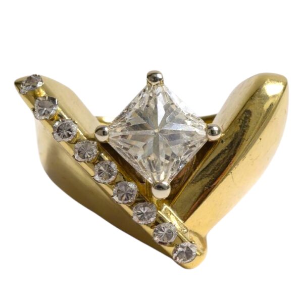 Diamond Ring