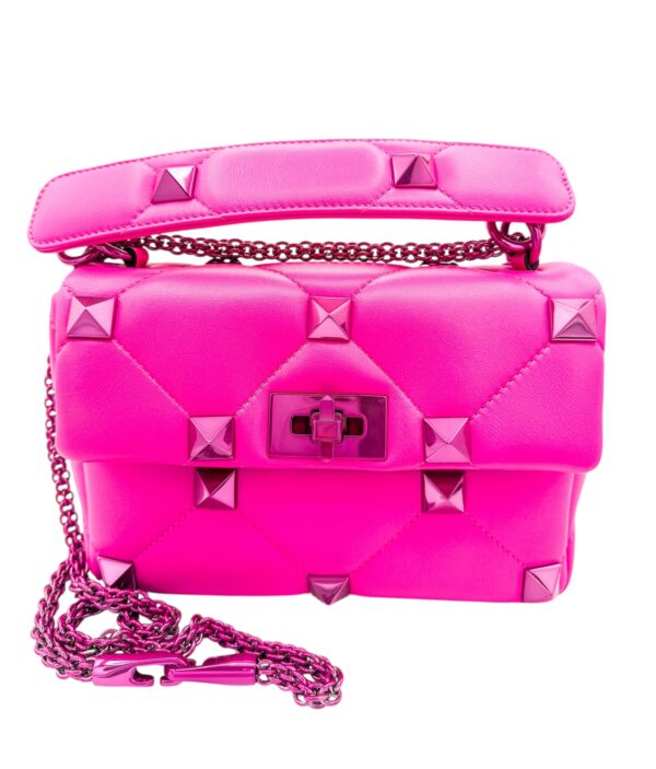 Valentino Roman Stud Bag