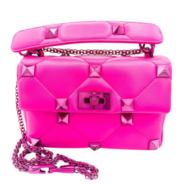Valentino Roman Stud Bag