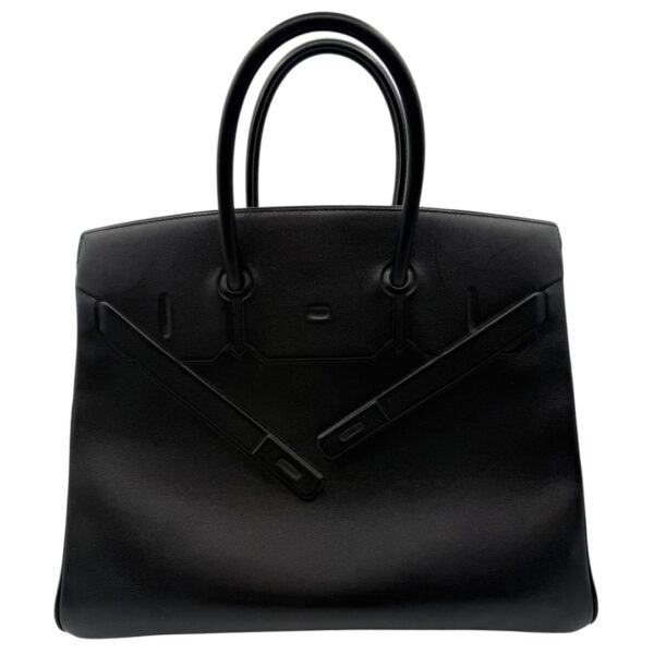 Hermes Birkin Shadow 35