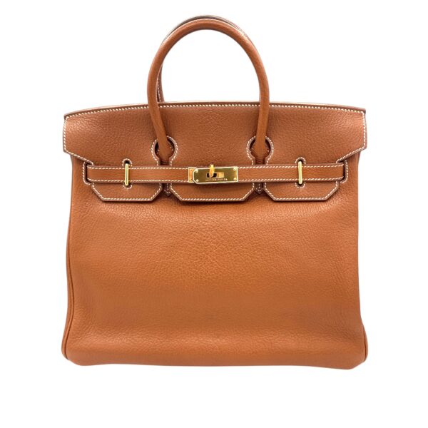Hermes Birkin HAC 32cm