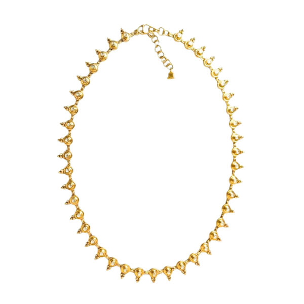 Temple St. Clair Diamond Necklace