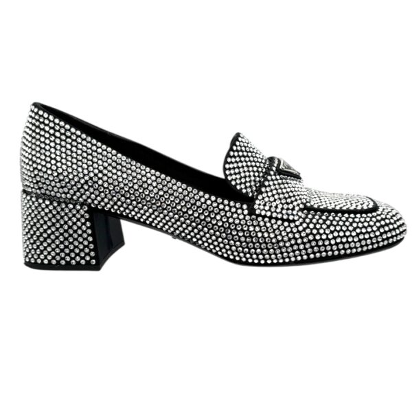 Prada Loafers (US 10)