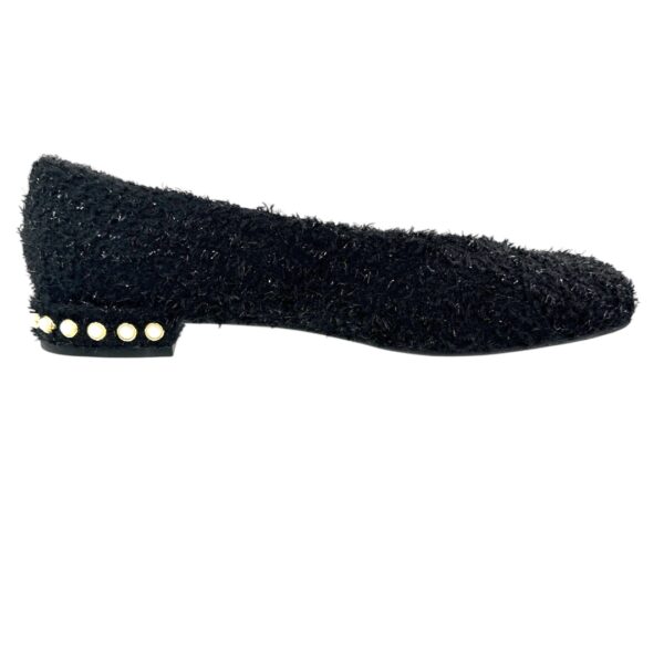 Stuart Weitzman Flats (US 7.5)