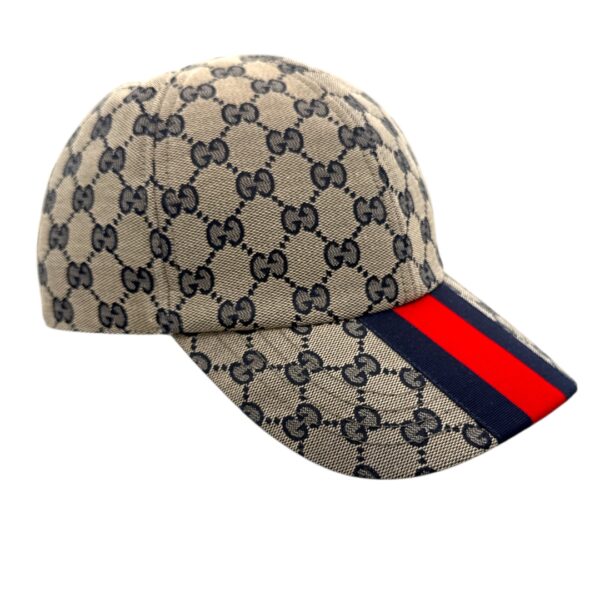 Gucci Baseball Hat