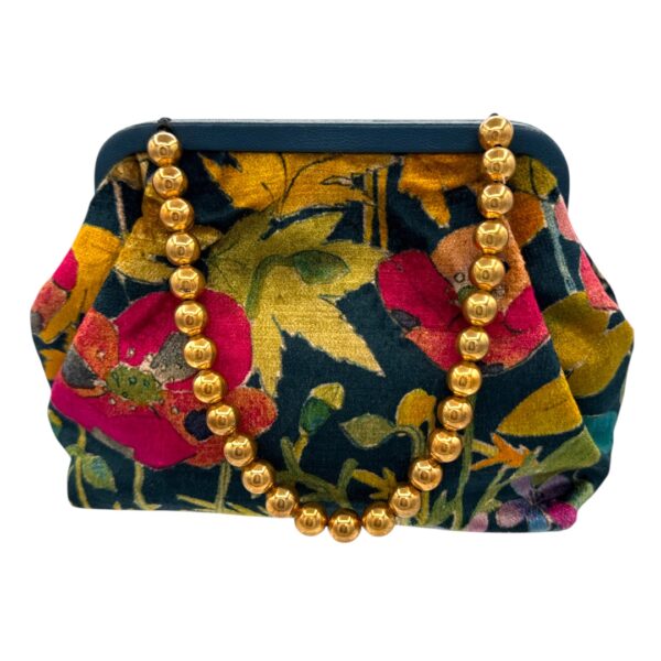 Marian Paquette Top Handle