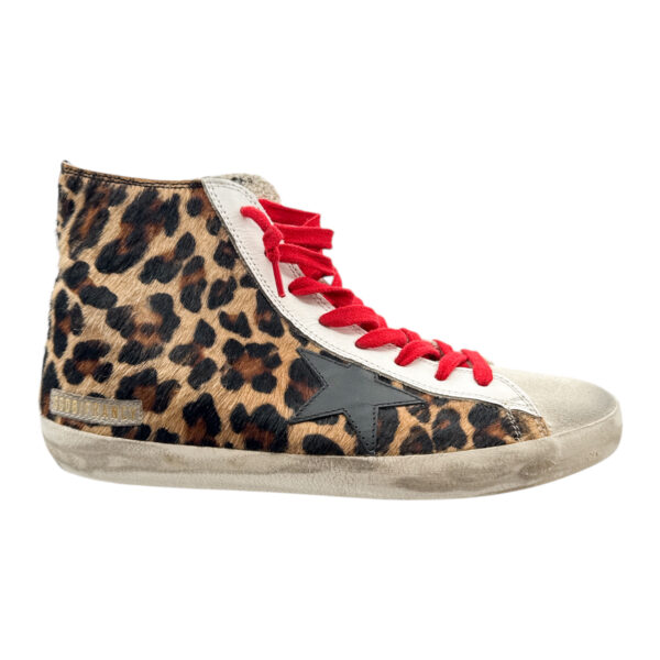 Golden Goose Sneakers (US 9.5)