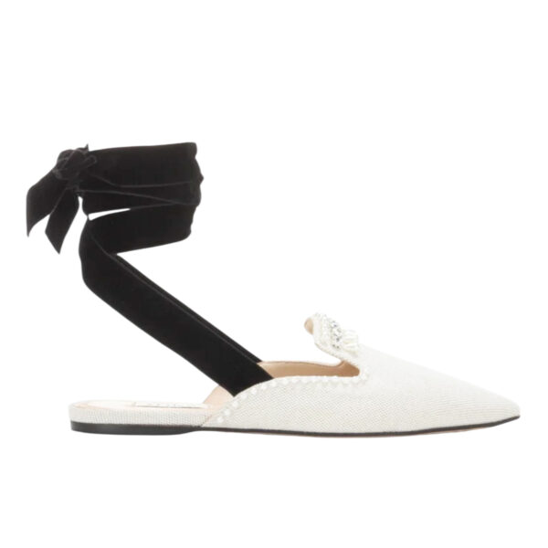 Attico Mules (US 10)