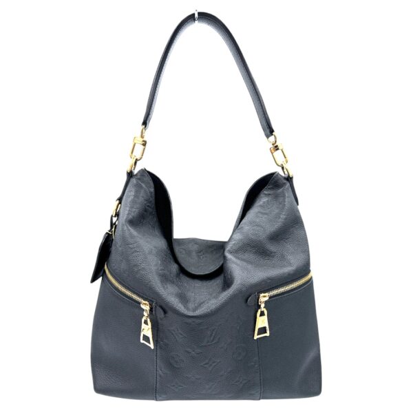 Louis Vuitton Empreinte Melie Shoulder Bag