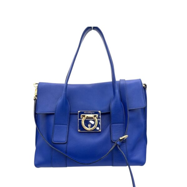 Ferragano Sookie Top Handle