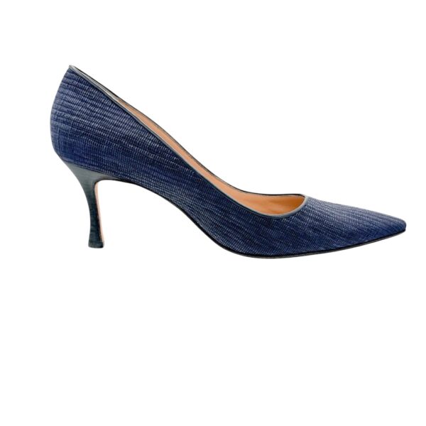 Manolo Blahnik Pump (US 6.5)