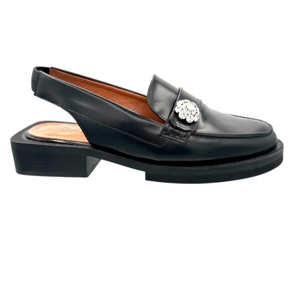 Ganni Slingback (US 8)