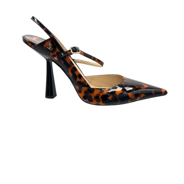 Jimmy Choo Slingback (US 8)