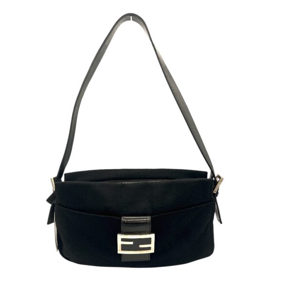Fendi Baguette Vintage
