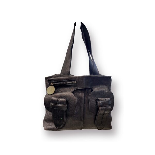Chloe Saskia Tote