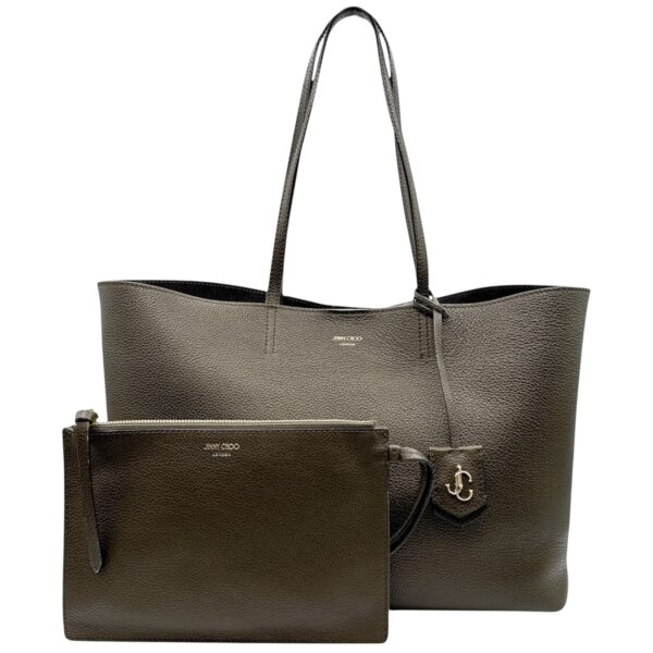 Jimmy Choo Nine2Five Tote