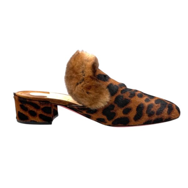 Christian Louboutin Mules (US 5)