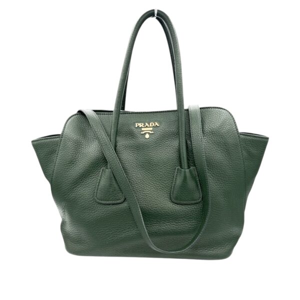 Prada Top Handle