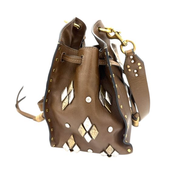 Isabel Marant Radja Crossbody Bag