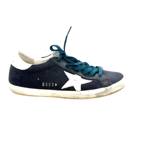 Golden Goose Sneakers (US 8)