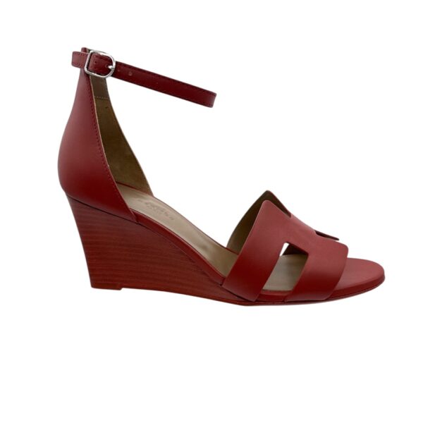 Hermes Legend Sandals (US 8)