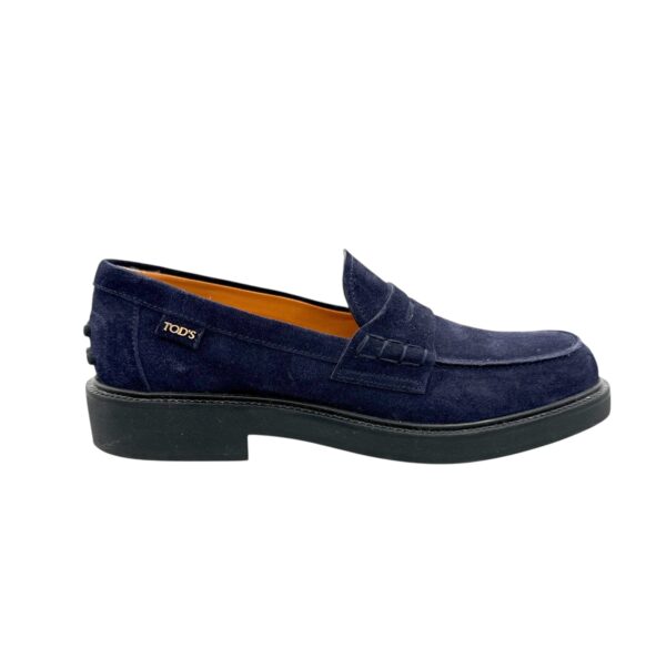 Tod's Loafers (US 9)