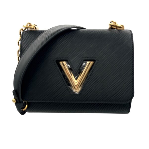 Louis Vuitton Twist PM Crossbody