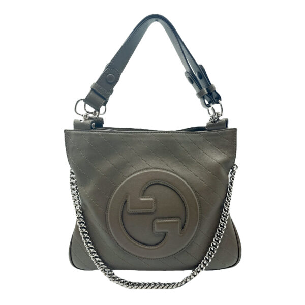 Gucci Blondie Shoulder Bag