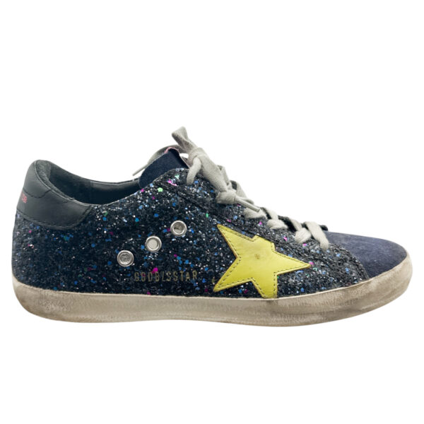 Golden Goose Sneakers (US 8)