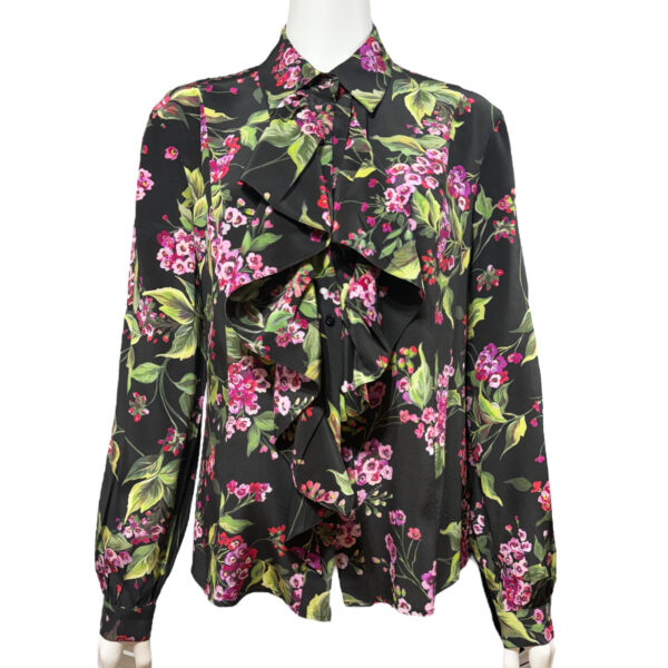 Escada Blouse