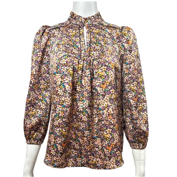 Shoshanna Blouse