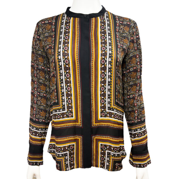 A.L.C Blouse