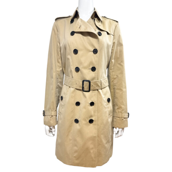 Burberry Trench Coat