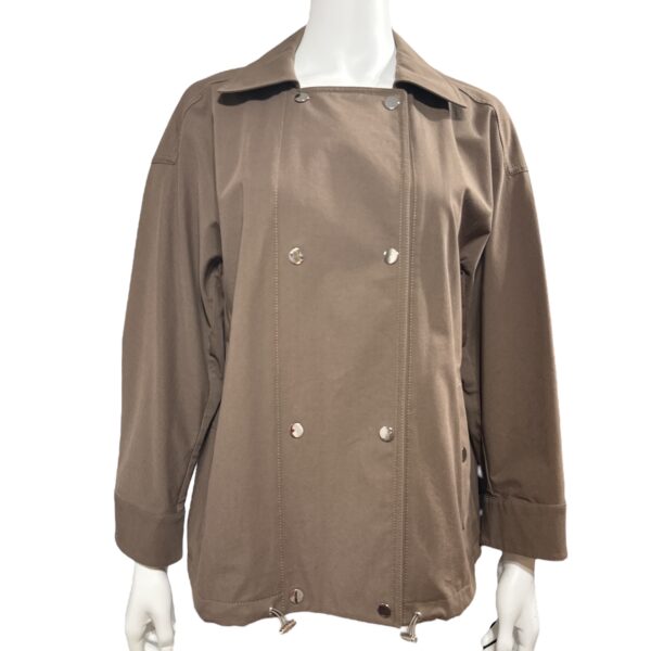 Lafayette Jacket