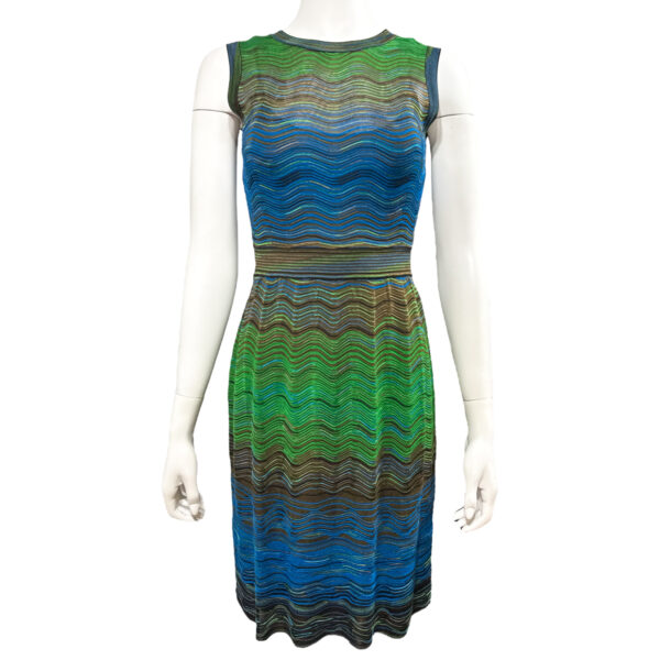 M Missoni Dress