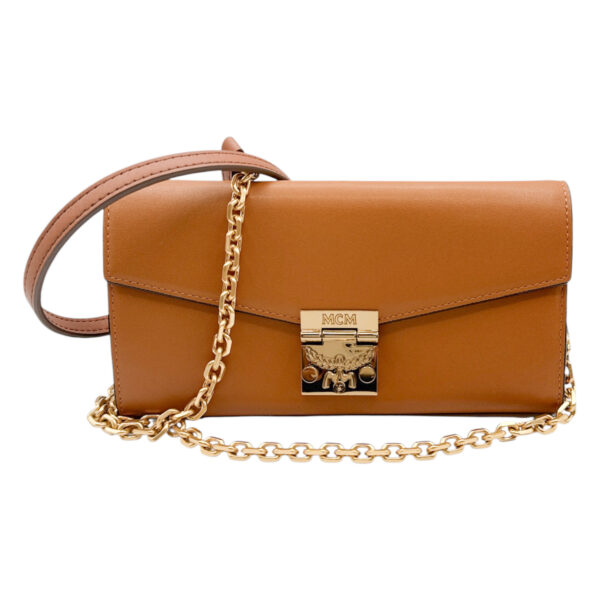 MCM Wallet on Chain