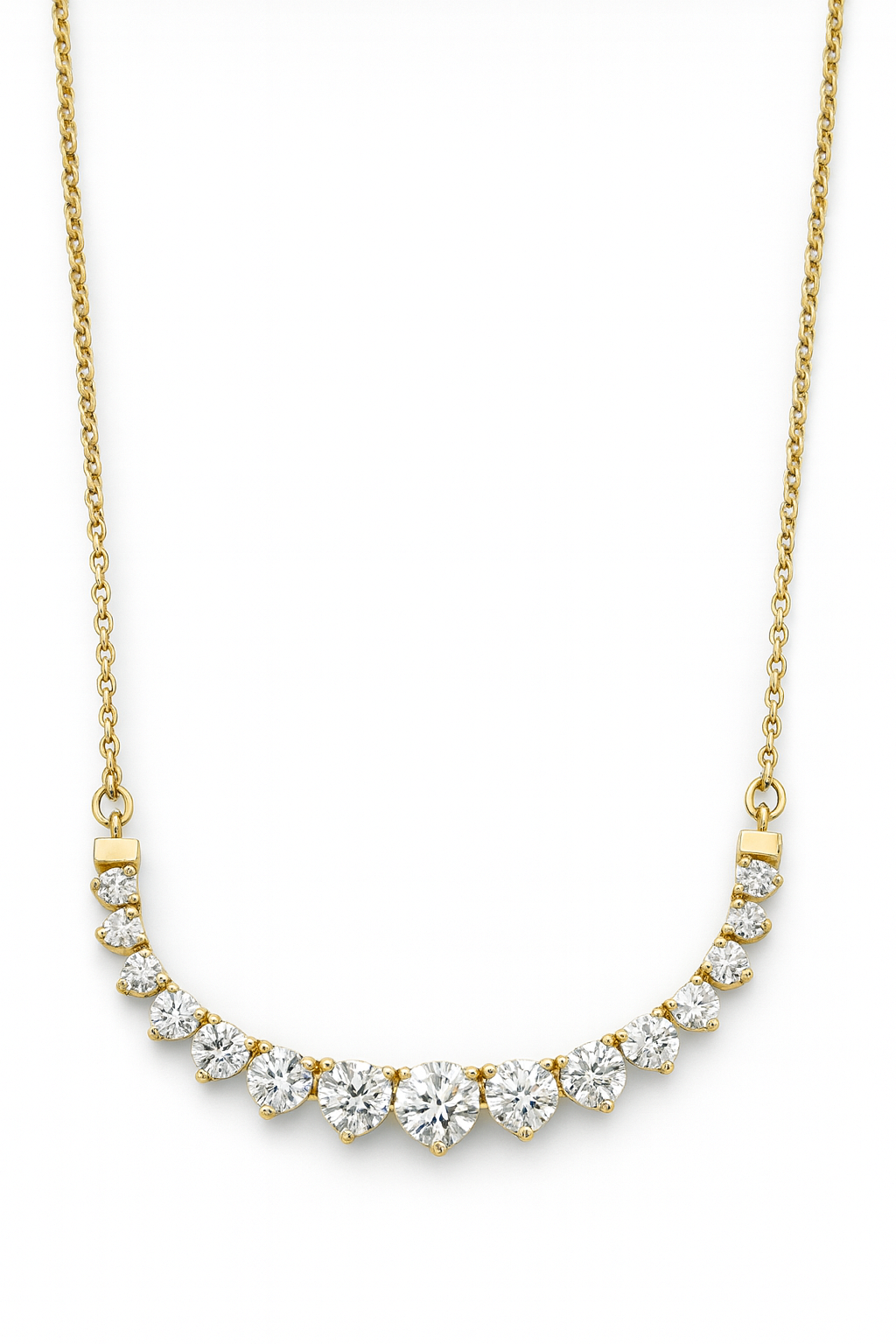 Diamond Necklace