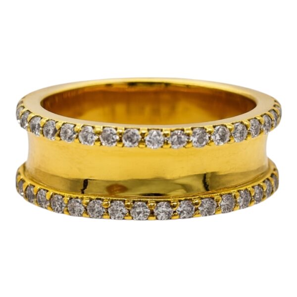 Ippolita Diamond Ring
