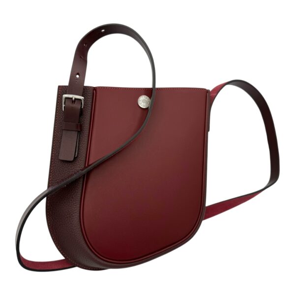 Hermes Perspective Cavaliere Shoulder Bag