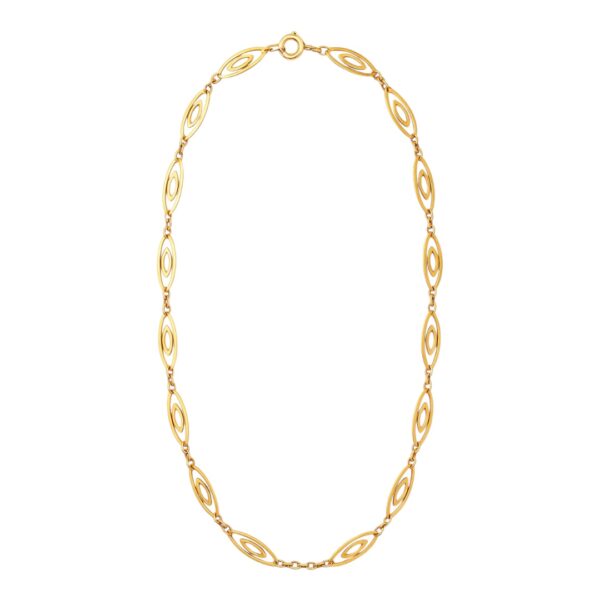 Italian Gold Chain