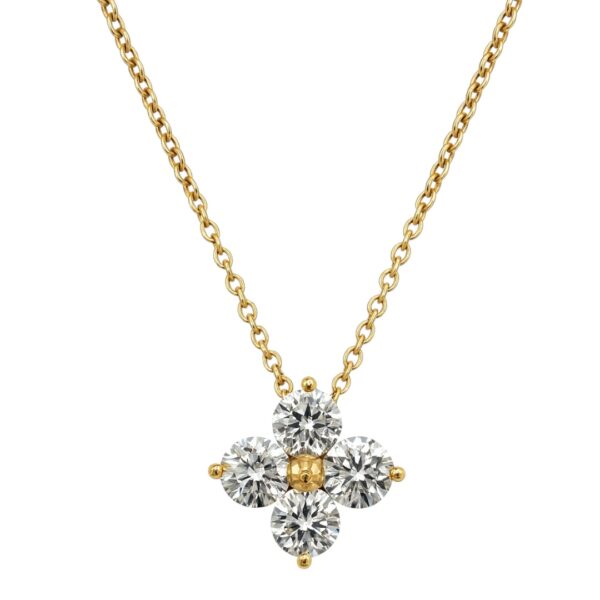 Diamond Necklace