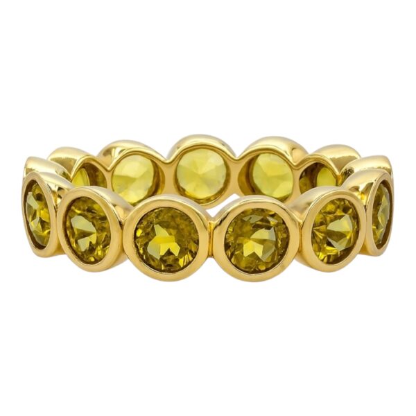 Sapphire Band