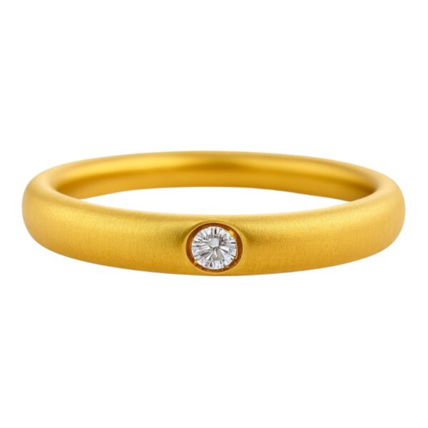 Pomellato Diamond Ring