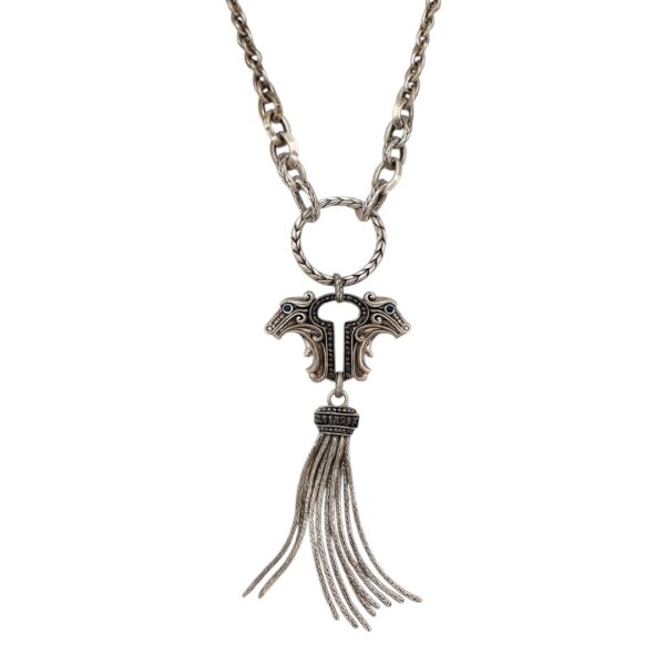 John Hardy Necklace