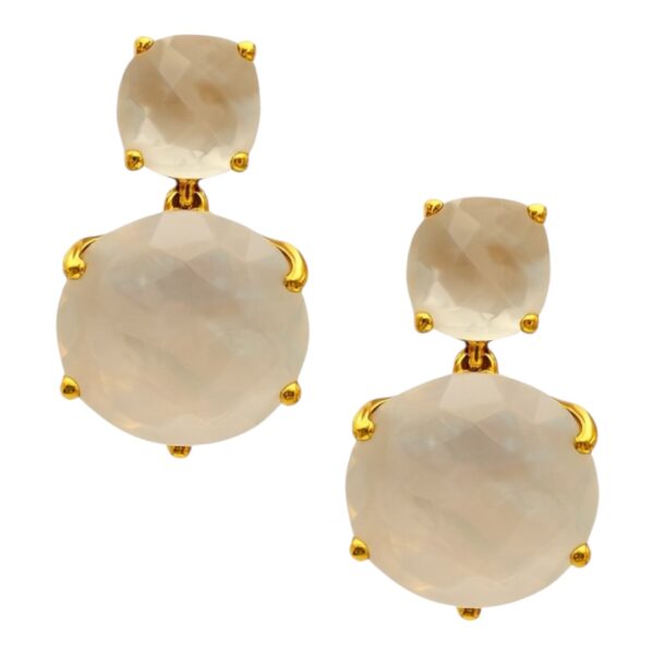 Ippolita Mother of Pearl Earrings