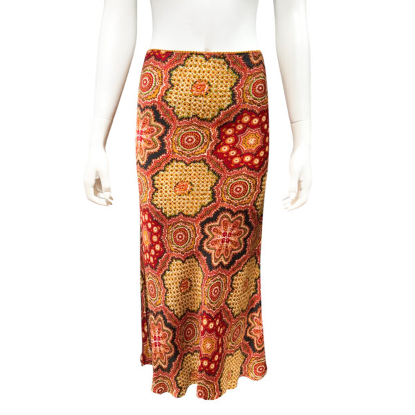 The Great Skirt