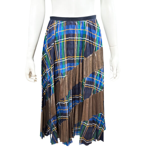 Tanya Taylor Skirt