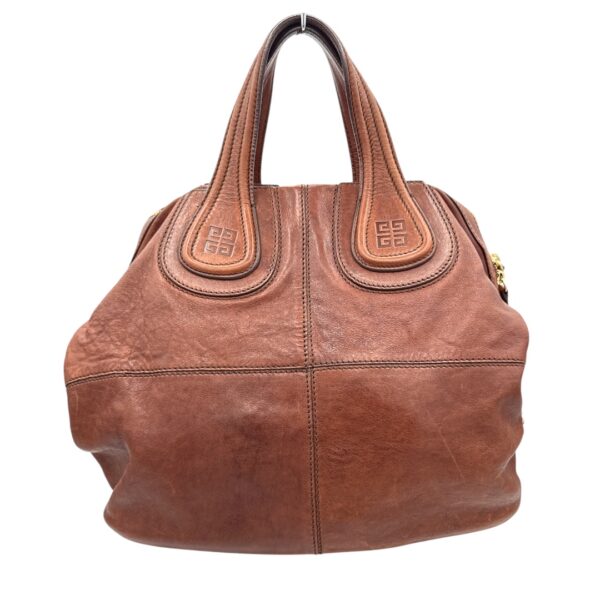 Givenchy Nightngale Top Handle