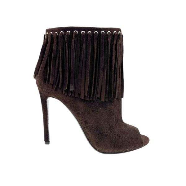 Prada Booties (US 8)